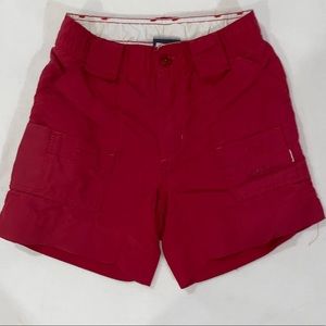 Boys Aftco shorts